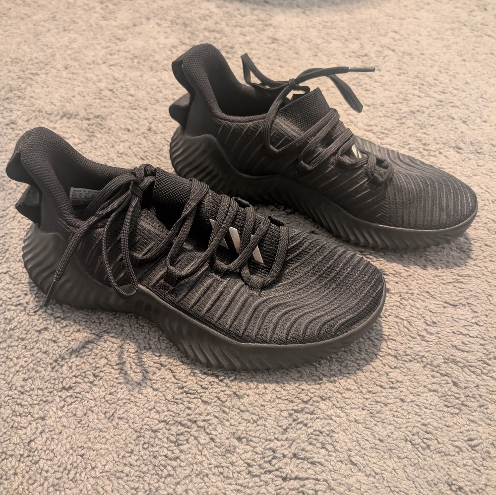 Adidas Alpha Bounce 3 Women's